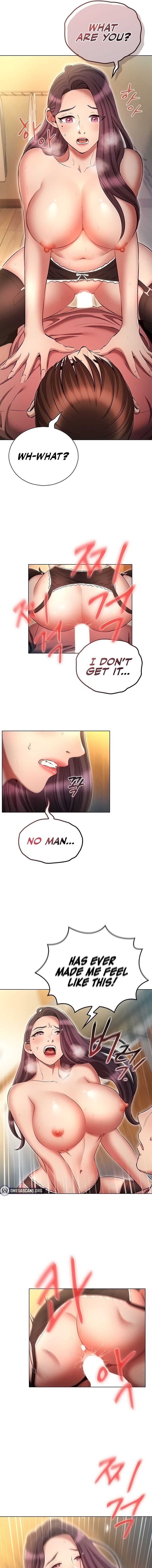 Law Of Reincarnation - Chapter 57 [photo 9] - MangaPorn