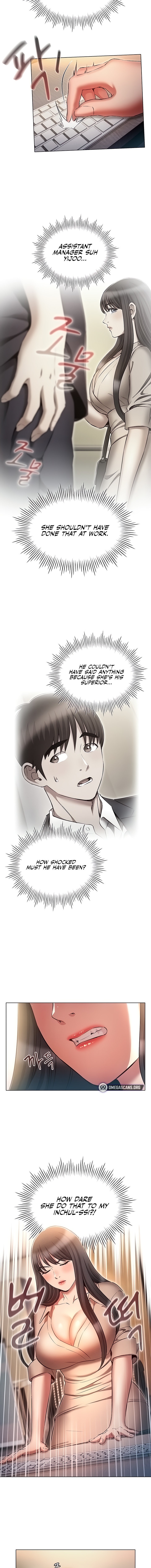 Law Of Reincarnation - Chapter 58 [photo 10] - MangaPorn