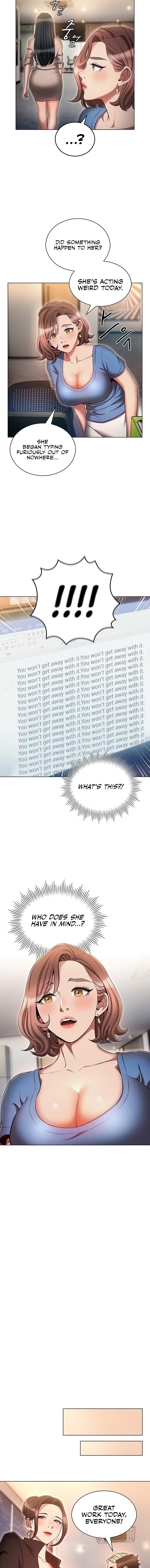 Law Of Reincarnation - Chapter 58 [photo 11] - MangaPorn