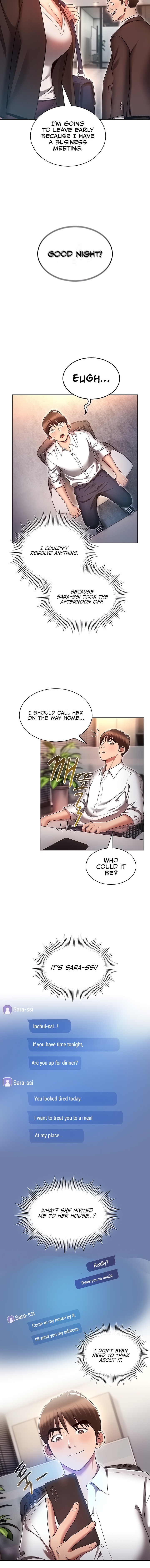 Law Of Reincarnation - Chapter 58 [photo 12] - MangaPorn