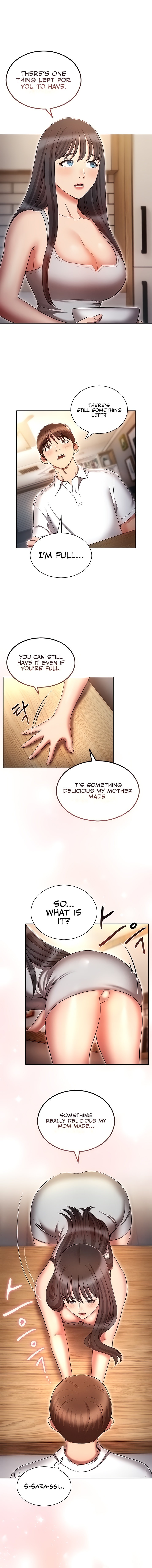 Law Of Reincarnation - Chapter 58 [photo 16] - MangaPorn