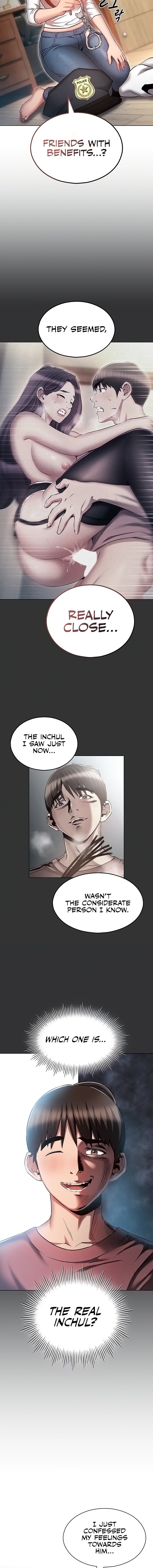 Law Of Reincarnation - Chapter 58 [photo 2] - MangaPorn