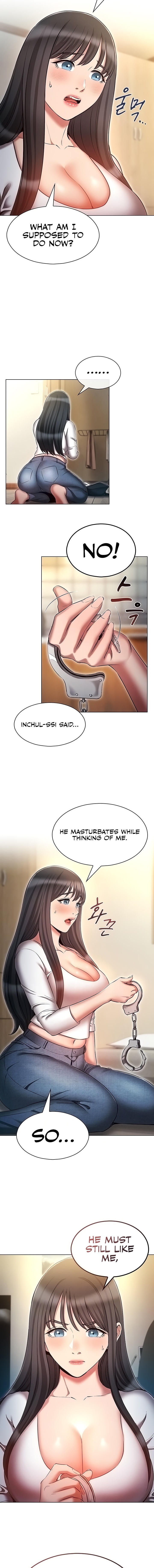 Law Of Reincarnation - Chapter 58 [photo 3] - MangaPorn