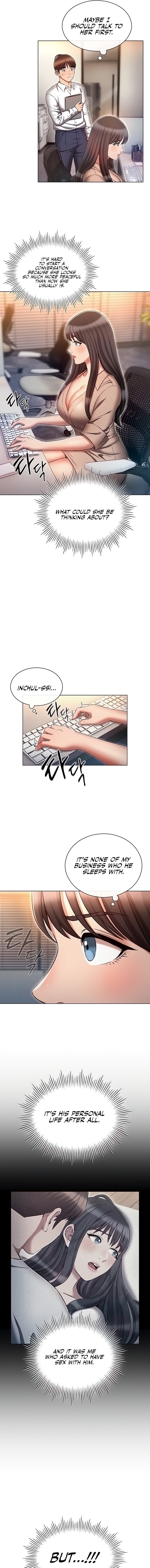 Law Of Reincarnation - Chapter 58 [photo 9] - MangaPorn