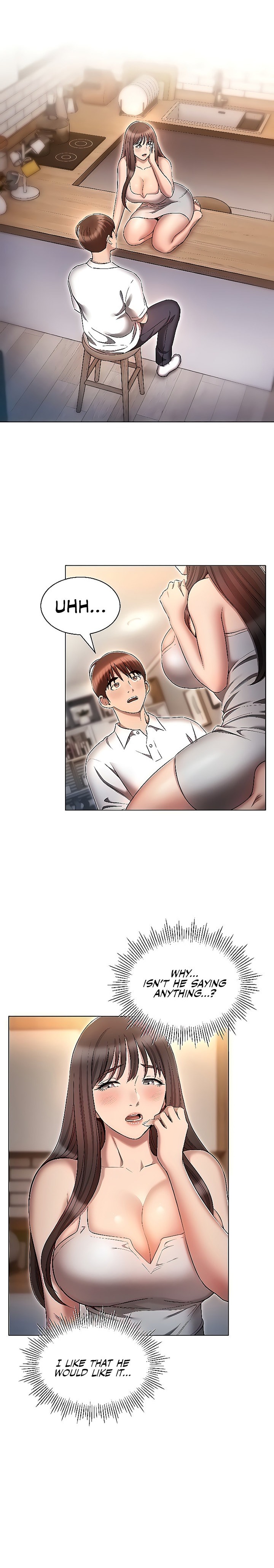 Law Of Reincarnation - Chapter 59 [photo 3] - MangaPorn