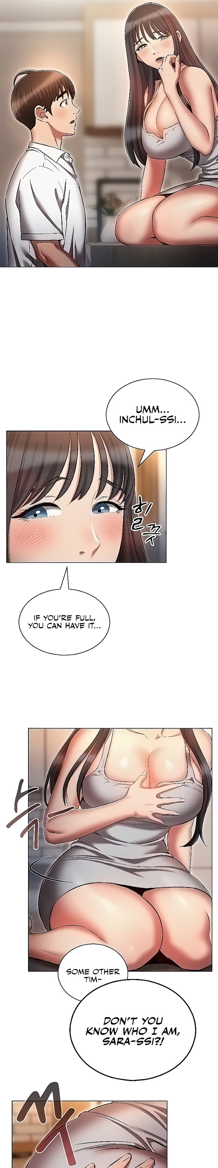 Law Of Reincarnation - Chapter 59 [photo 5] - MangaPorn