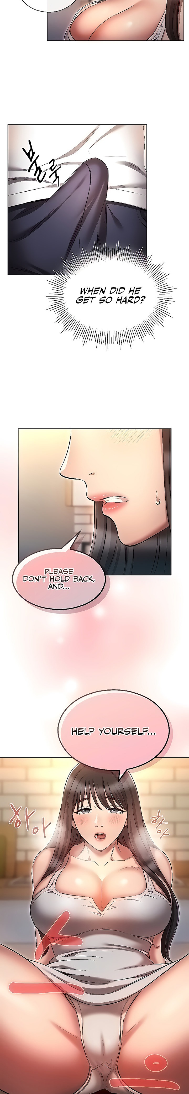 Law Of Reincarnation - Chapter 59 [photo 8] - MangaPorn