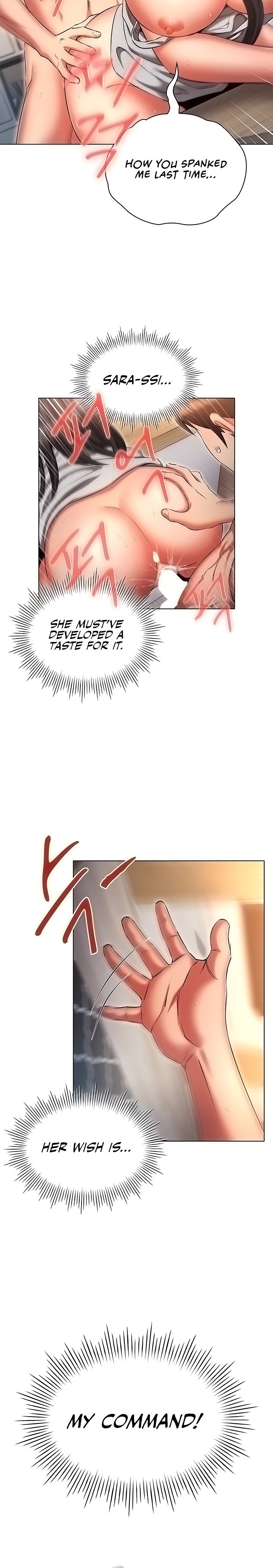 Law Of Reincarnation - Chapter 60 [photo 12] - MangaPorn