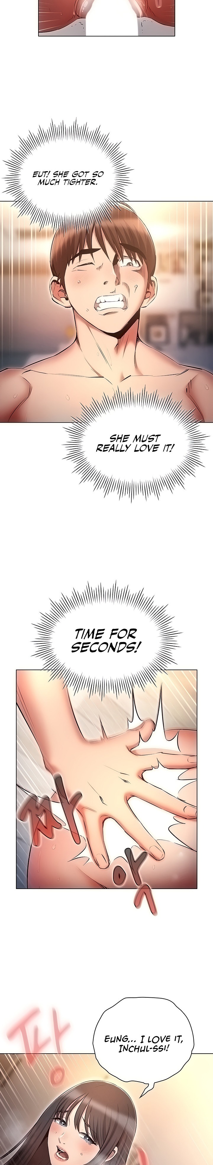 Law Of Reincarnation - Chapter 60 [photo 14] - MangaPorn