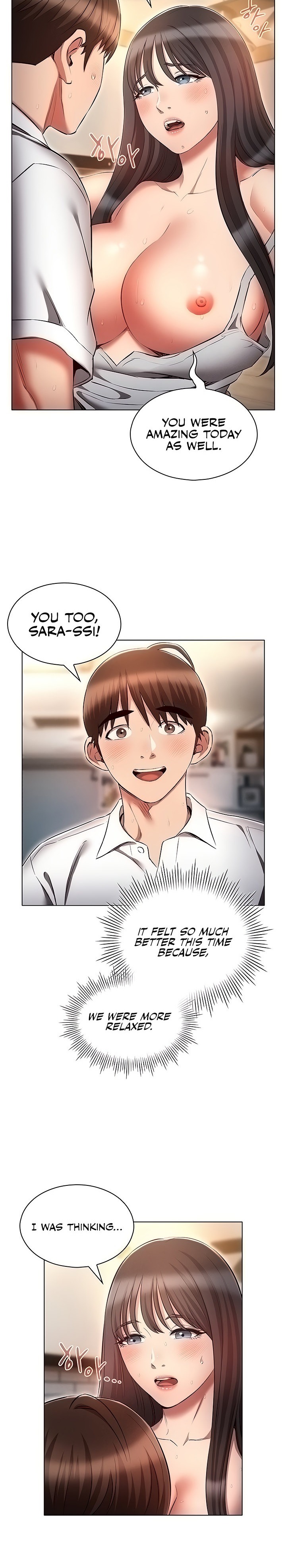 Law Of Reincarnation - Chapter 60 [photo 2] - MangaPorn