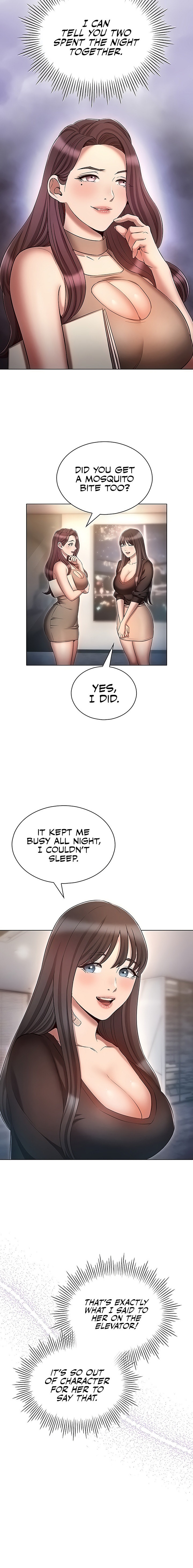 Law Of Reincarnation - Chapter 61 [photo 10] - MangaPorn