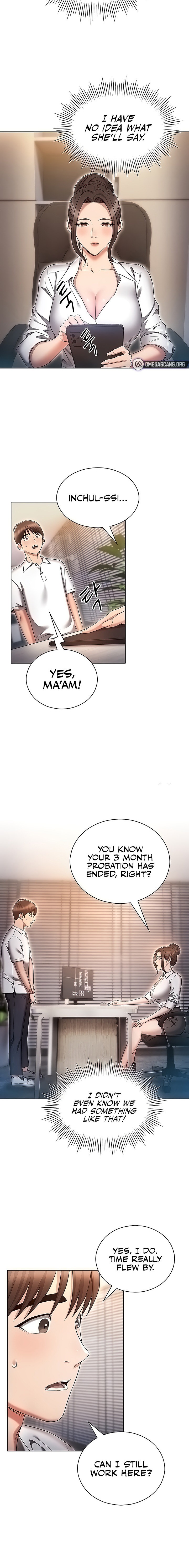 Law Of Reincarnation - Chapter 61 [photo 14] - MangaPorn