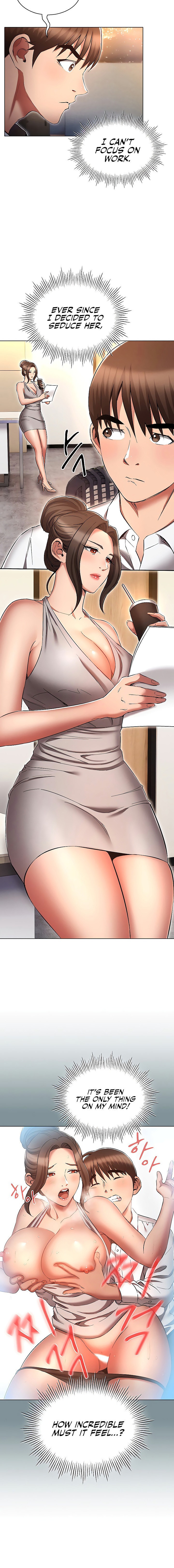 Law Of Reincarnation - Chapter 63 [photo 14] - MangaPorn