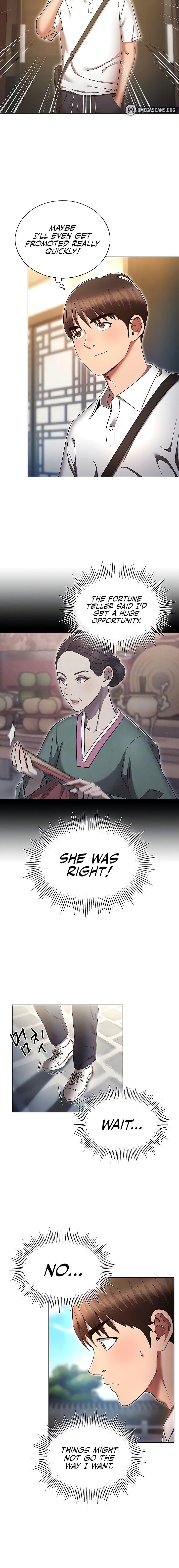 Law Of Reincarnation - Chapter 63 [photo 2] - MangaPorn