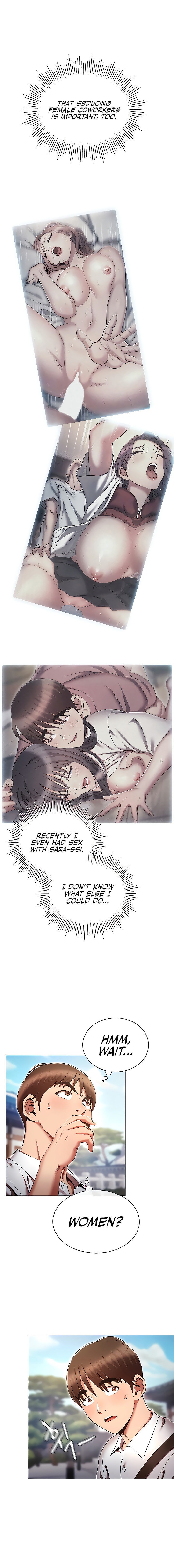 Law Of Reincarnation - Chapter 63 [photo 4] - MangaPorn