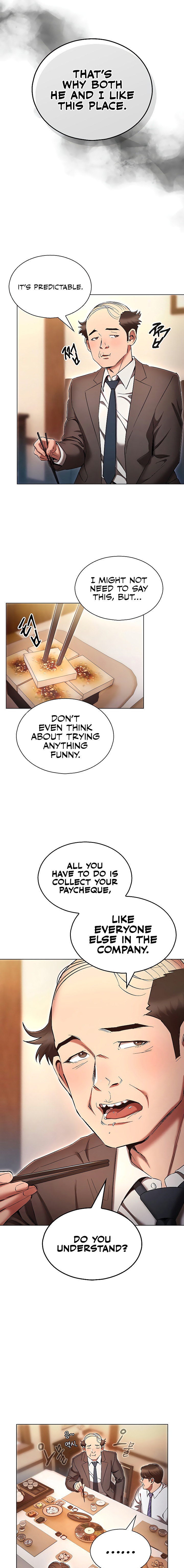 Law Of Reincarnation - Chapter 63 [photo 7] - MangaPorn