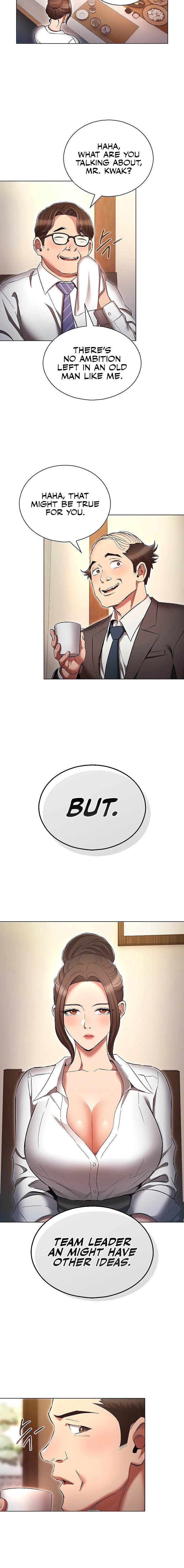 Law Of Reincarnation - Chapter 63 [photo 8] - MangaPorn