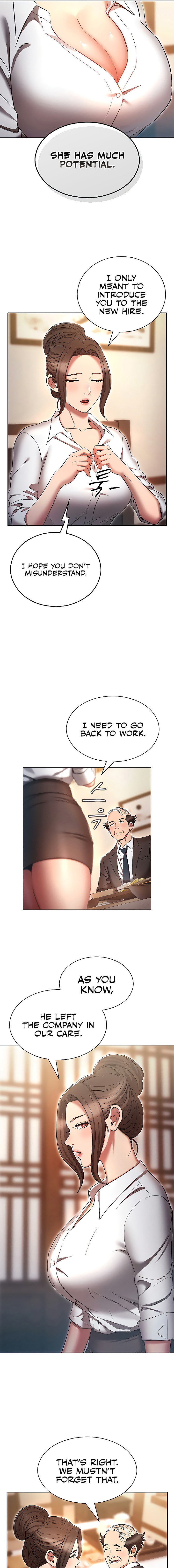 Law Of Reincarnation - Chapter 63 [photo 9] - MangaPorn