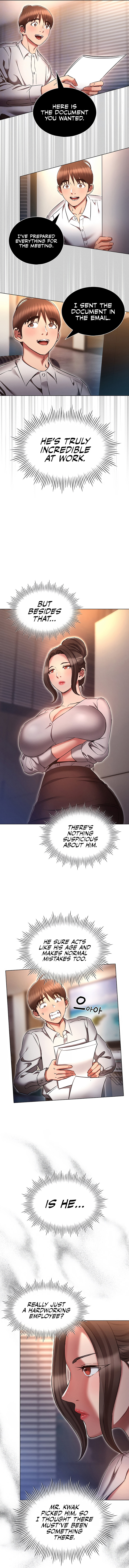 Law Of Reincarnation - Chapter 64 [photo 4] - MangaPorn