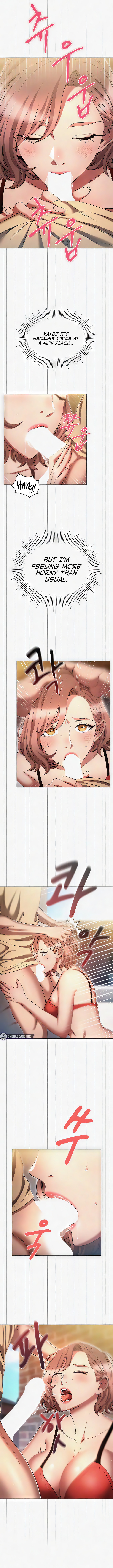 Law Of Reincarnation - Chapter 70 [photo 10] - MangaPorn