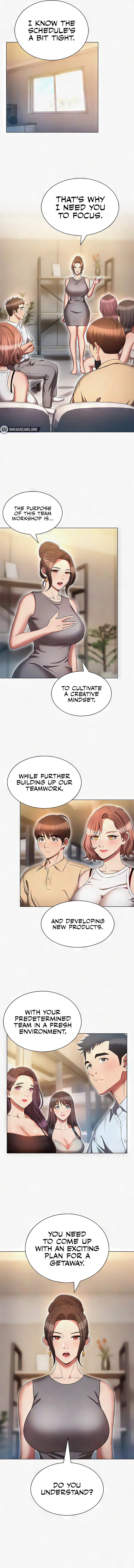 Law Of Reincarnation - Chapter 70 [photo 6] - MangaPorn