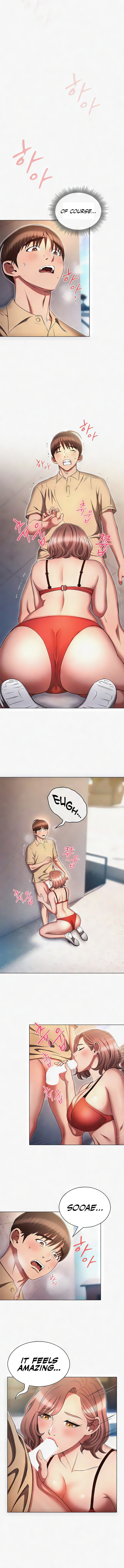 Law Of Reincarnation - Chapter 70 [photo 9] - MangaPorn