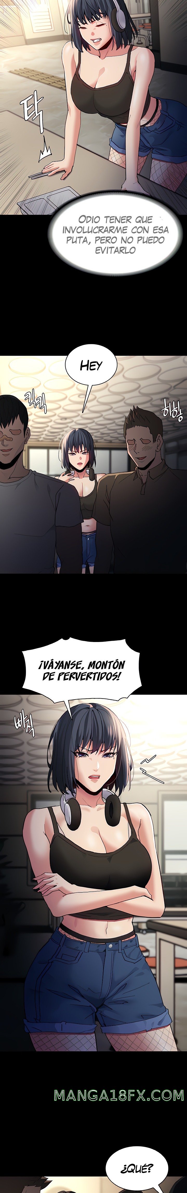 Pervert Diary Raw - Chapter 40 [photo 11] - MangaPorn