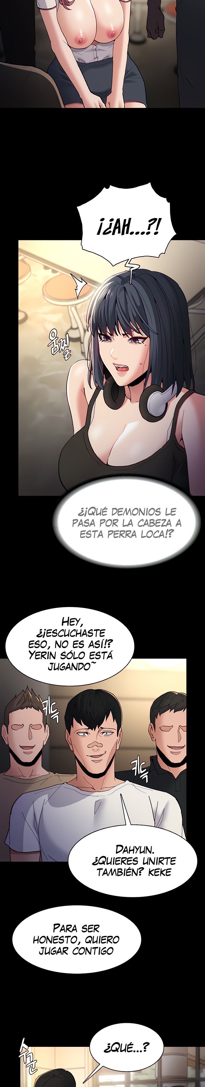 Pervert Diary Raw - Chapter 40 [photo 14] - MangaPorn