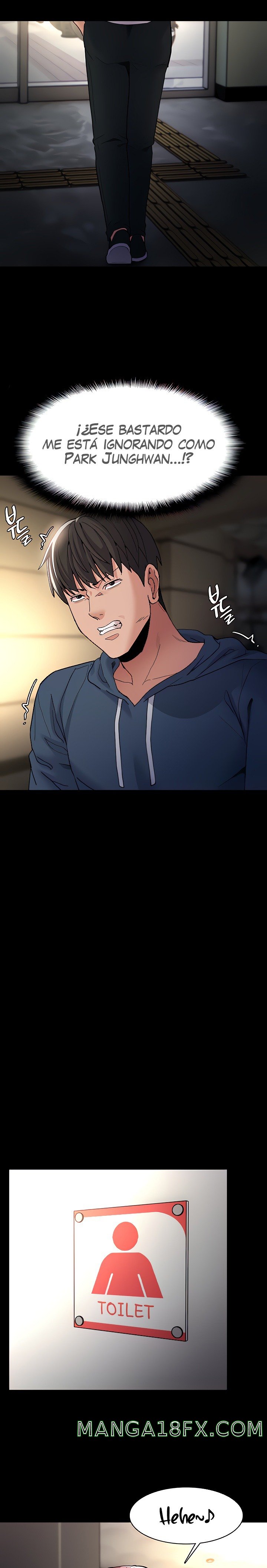 Pervert Diary Raw - Chapter 40 [photo 19] - MangaPorn