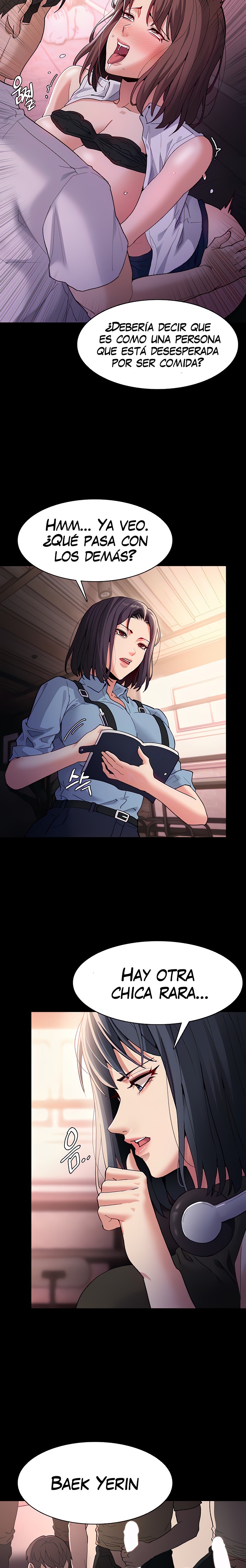 Pervert Diary Raw - Chapter 40 [photo 4] - MangaPorn