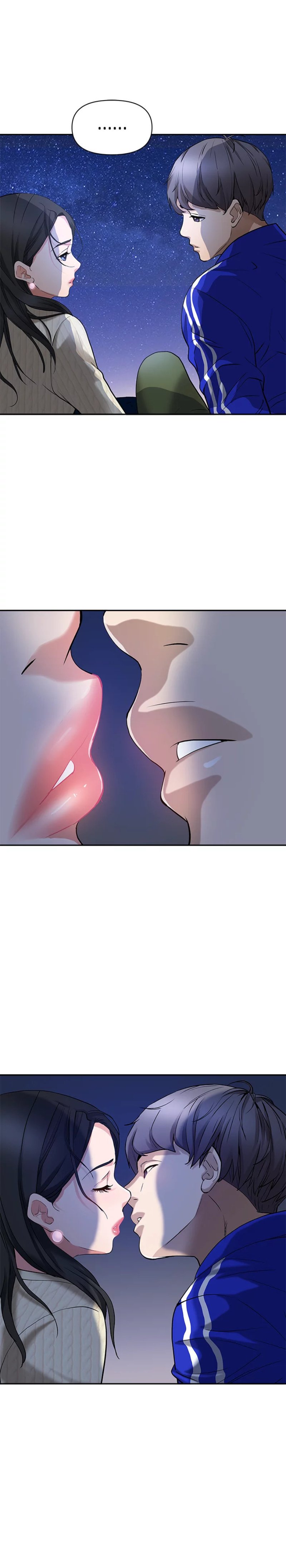 Living With a MILF - Chapter 1 [photo 10] - MangaPorn