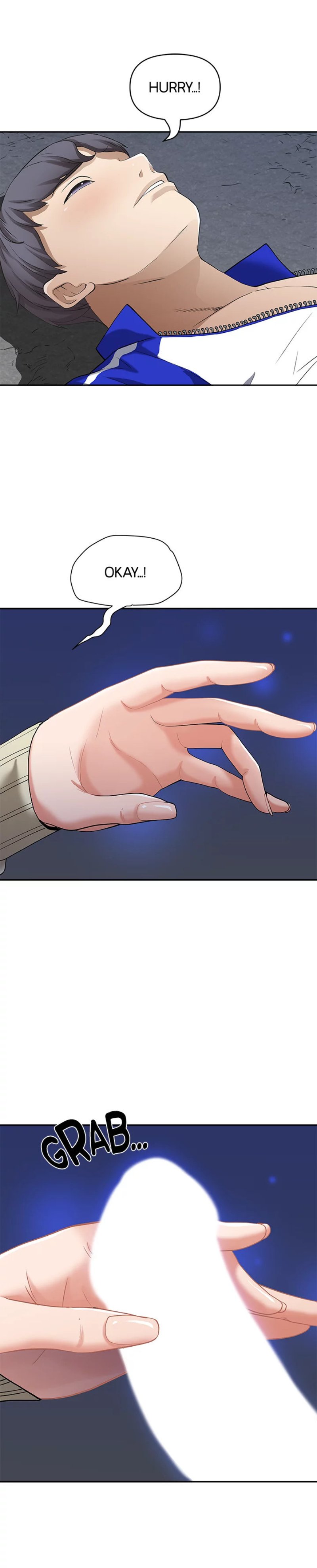 Living With a MILF - Chapter 1 [photo 22] - MangaPorn