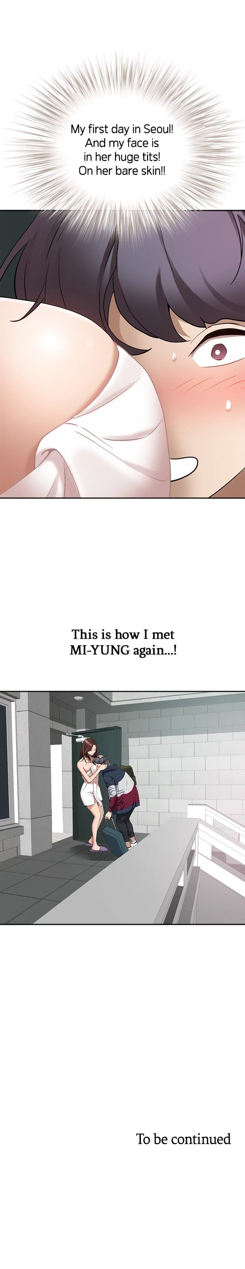 Living With a MILF - Chapter 1 [photo 42] - MangaPorn