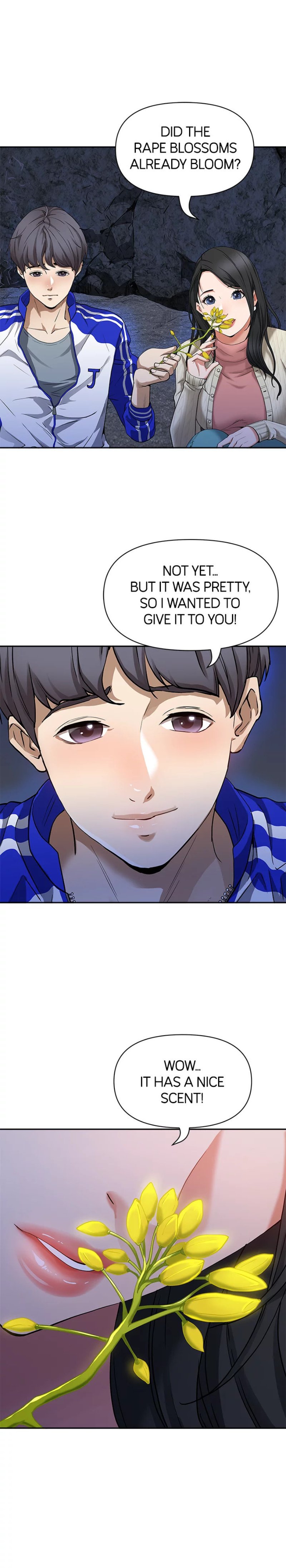 Living With a MILF - Chapter 1 [photo 7] - MangaPorn