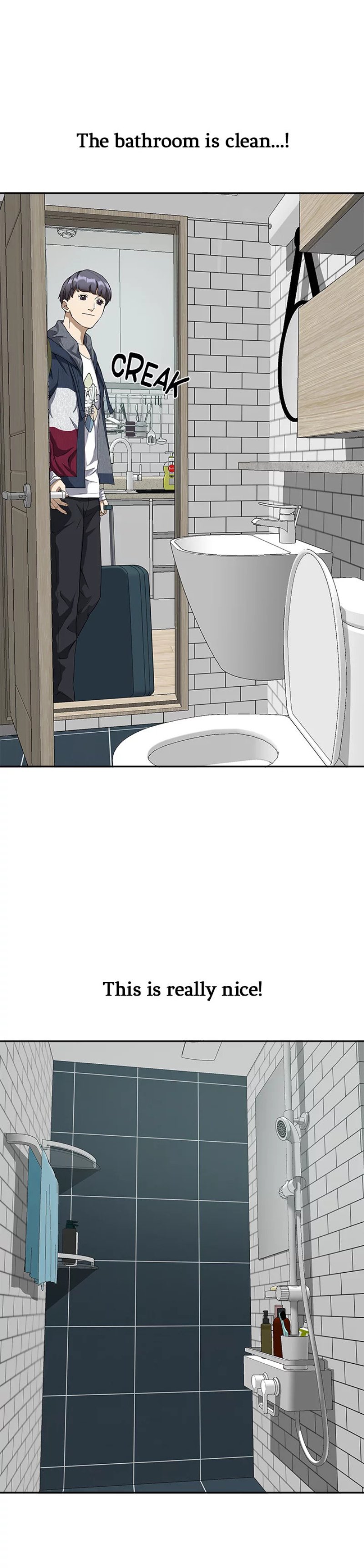 Living With a MILF - Chapter 2 [photo 24] - MangaPorn