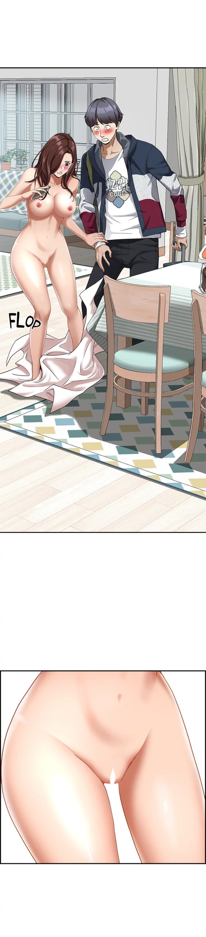 Living With a MILF - Chapter 2 [photo 6] - MangaPorn