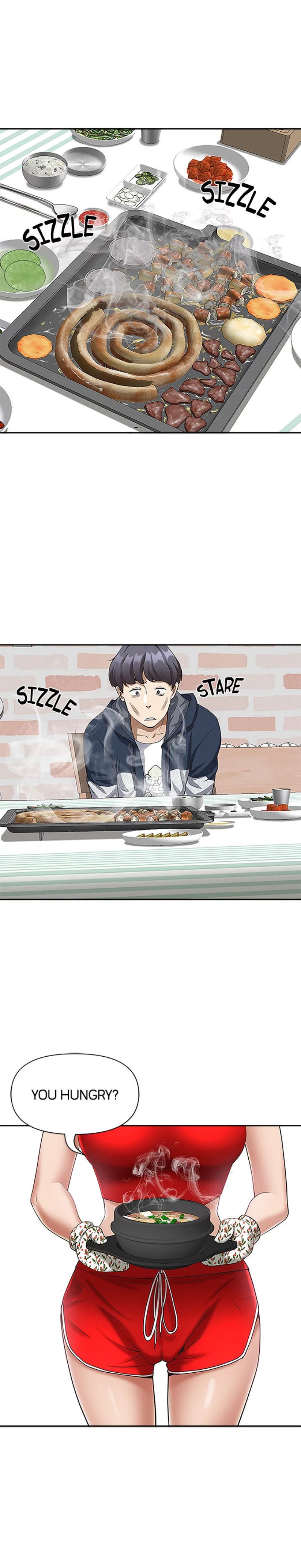 Living With a MILF - Chapter 3 [photo 15] - MangaPorn