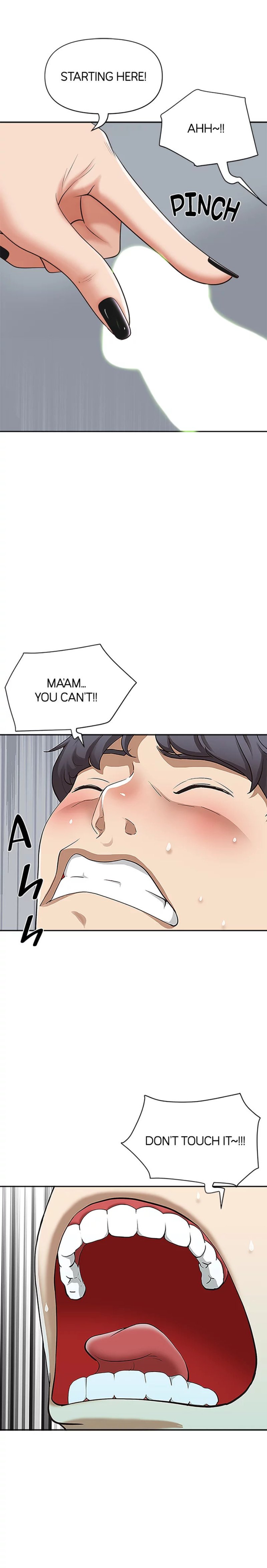 Living With a MILF - Chapter 3 [photo 8] - MangaPorn