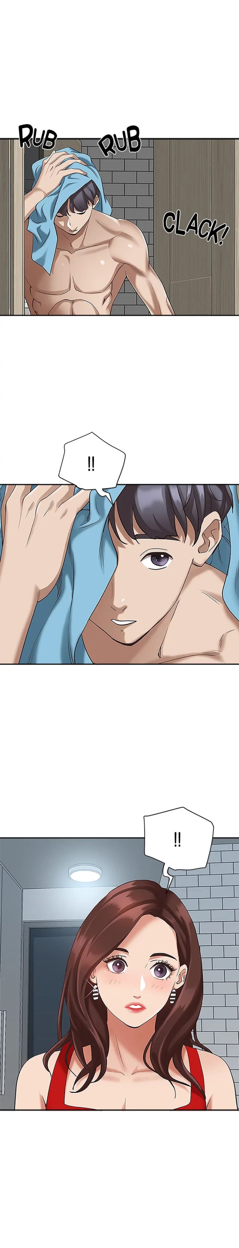 Living With a MILF - Chapter 4 [photo 14] - MangaPorn