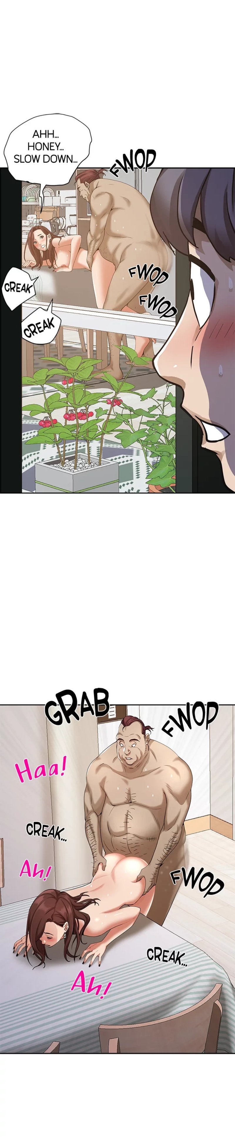 Living With a MILF - Chapter 5 [photo 11] - MangaPorn