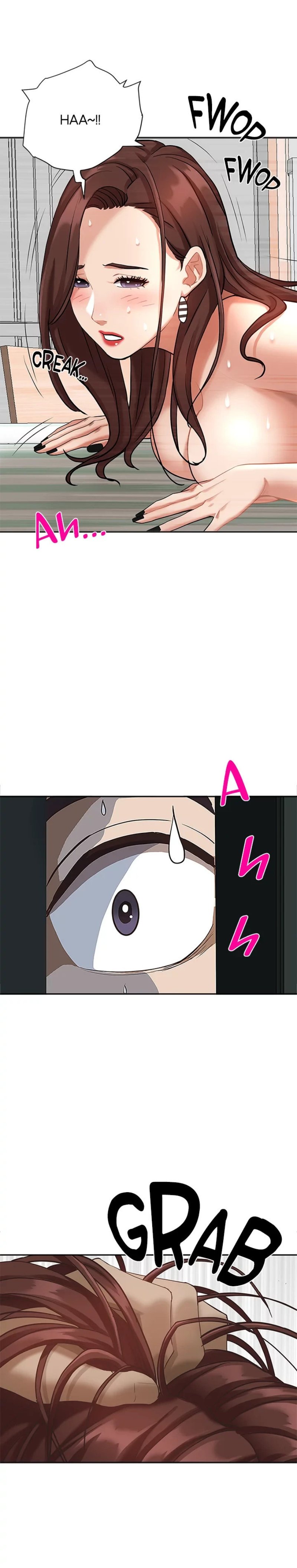 Living With a MILF - Chapter 5 [photo 12] - MangaPorn