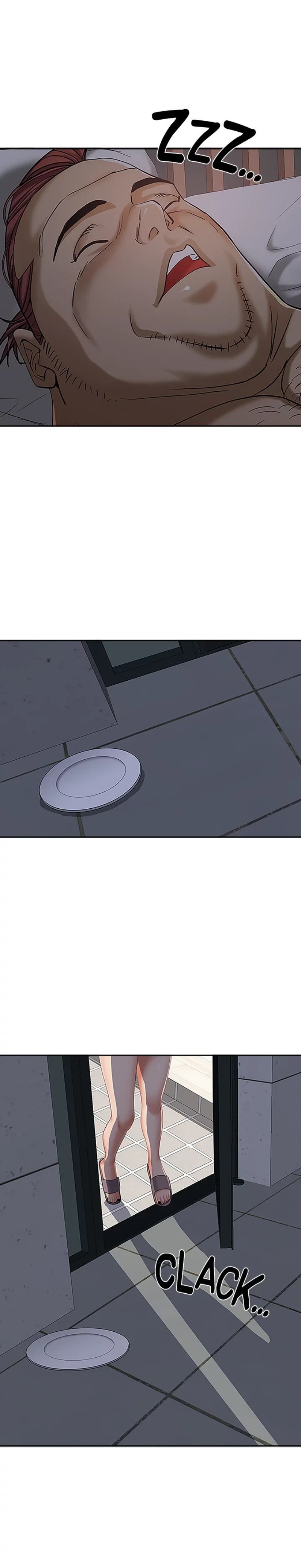 Living With a MILF - Chapter 5 [photo 24] - MangaPorn