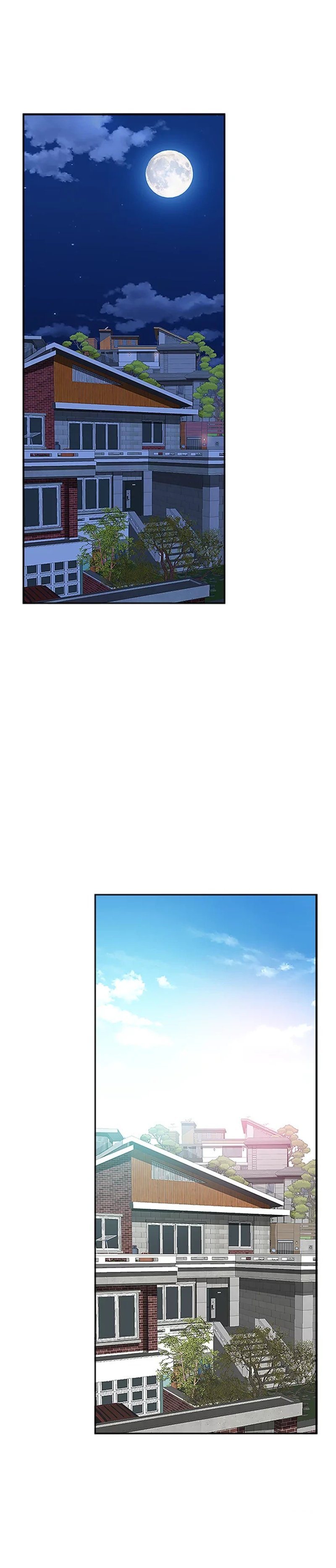 Living With a MILF - Chapter 5 [photo 26] - MangaPorn