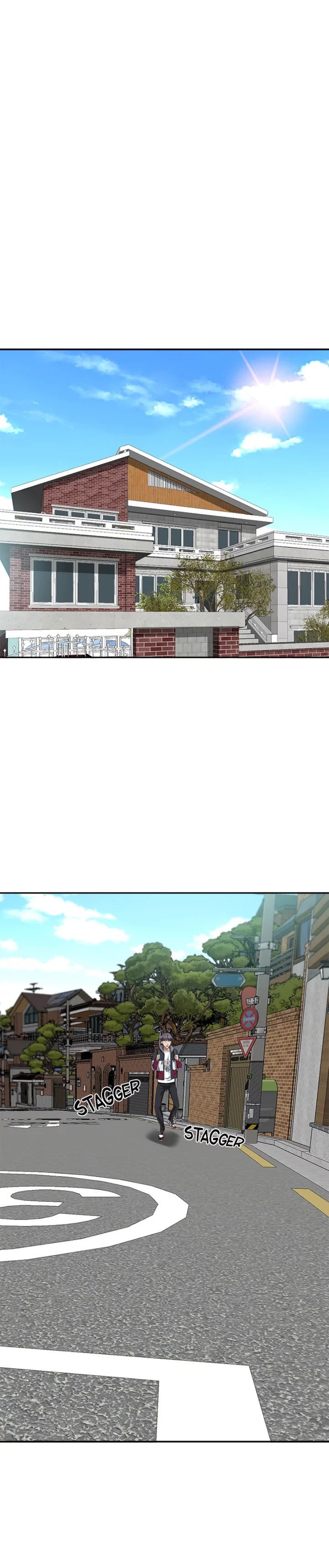 Living With a MILF - Chapter 6 [photo 11] - MangaPorn