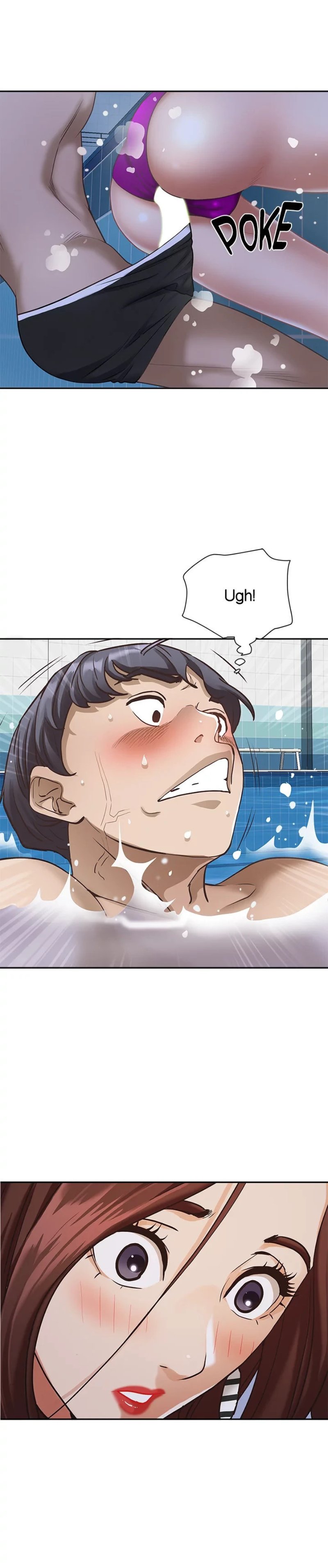 Living With a MILF - Chapter 7 [photo 16] - MangaPorn