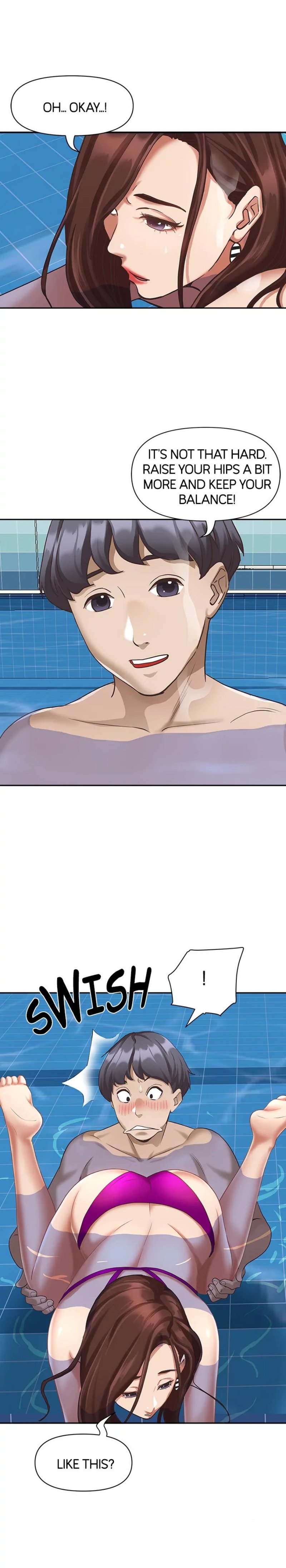 Living With a MILF - Chapter 7 [photo 24] - MangaPorn