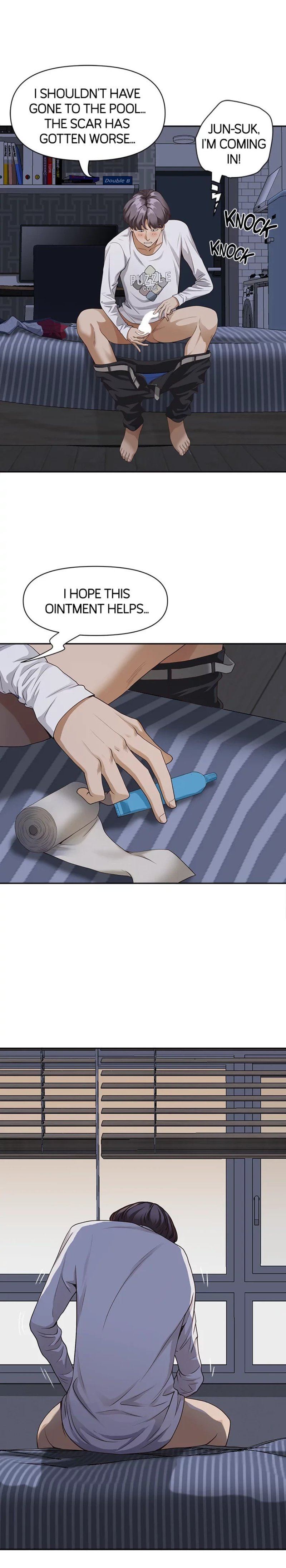 Living With a MILF - Chapter 8 [photo 16] - MangaPorn