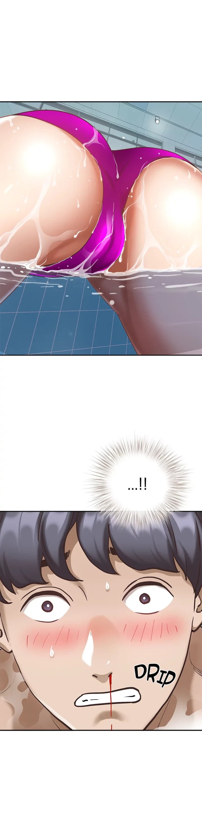 Living With a MILF - Chapter 8 [photo 2] - MangaPorn