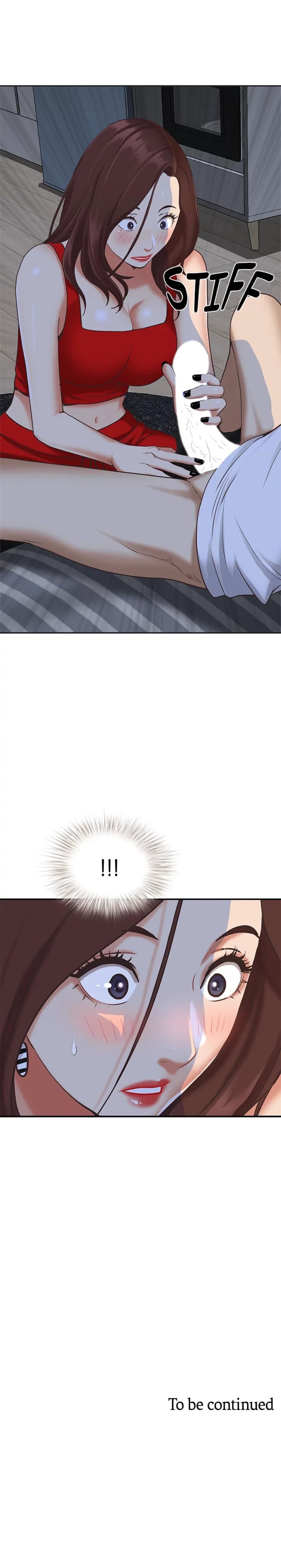 Living With a MILF - Chapter 8 [photo 31] - MangaPorn