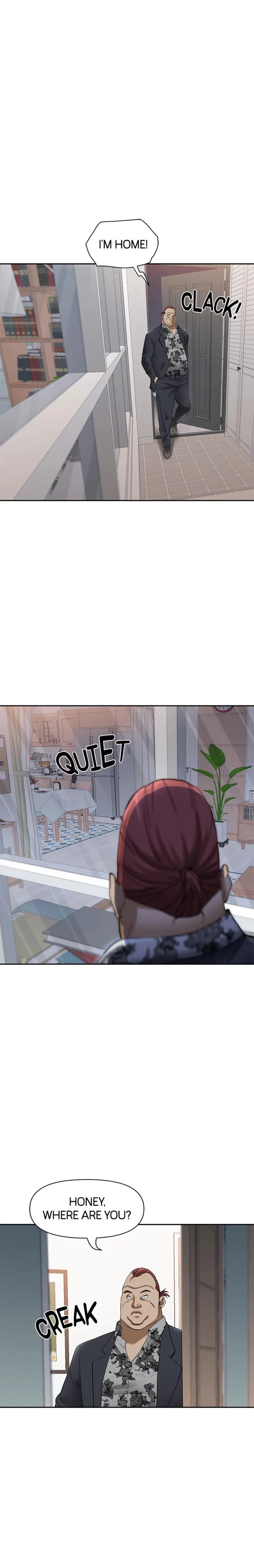 Living With a MILF - Chapter 9 [photo 21] - MangaPorn